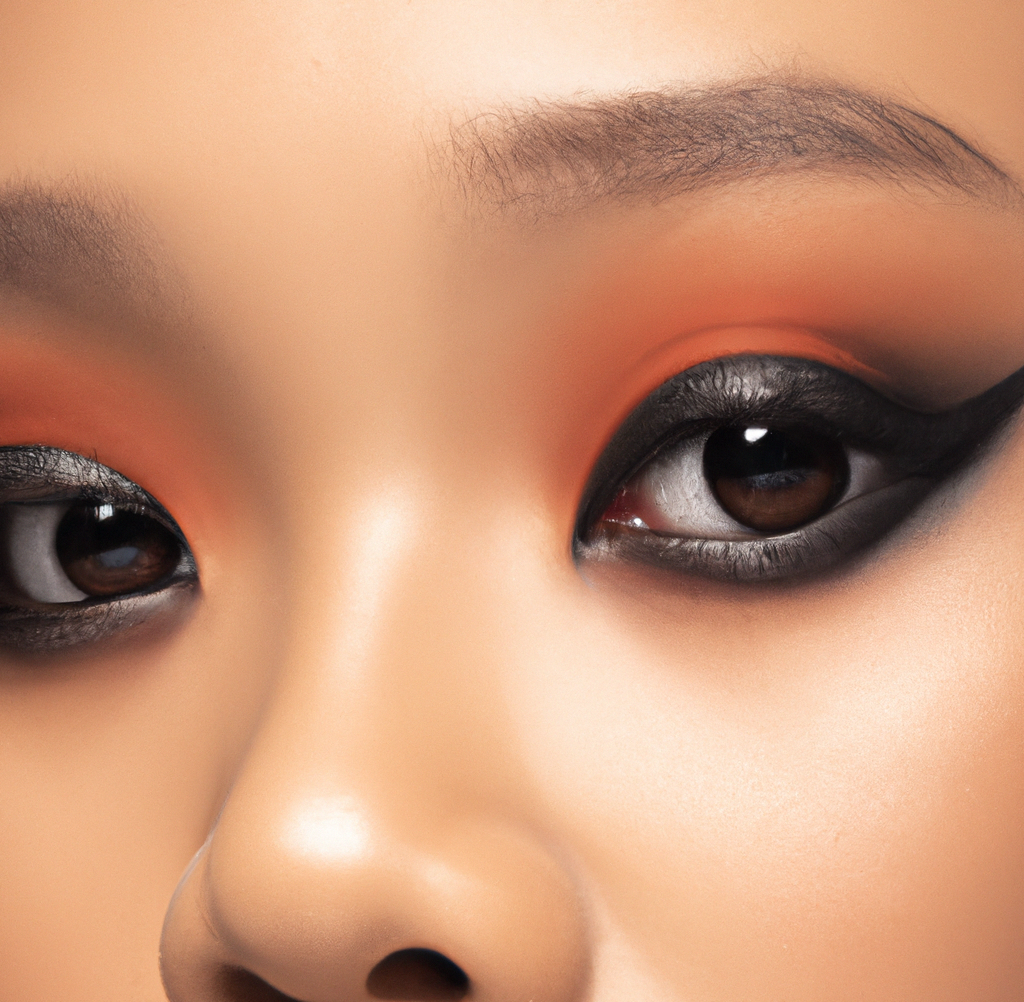 The Ultimate Guide to Achieving the Perfect Smokey Eye