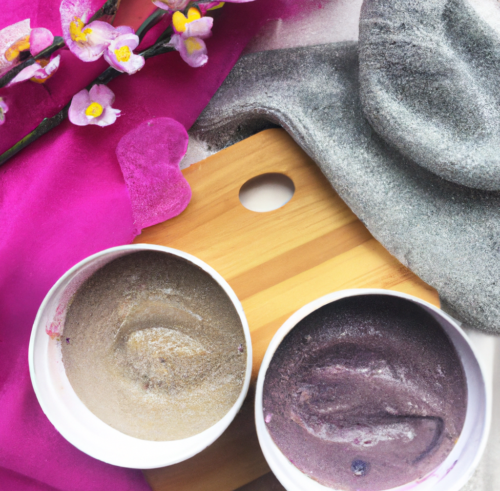 Glow Getter: 7 DIY Face Masks for Radiant Skin!