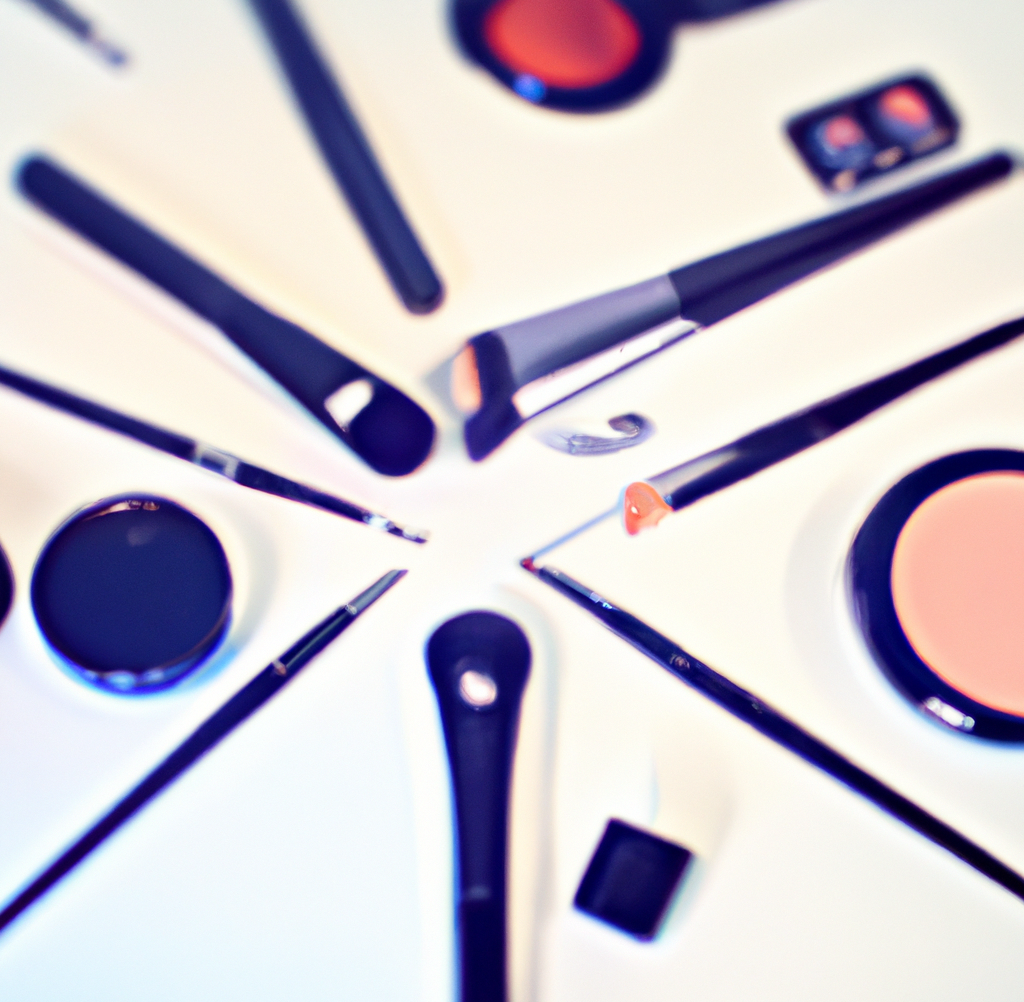 10 Essential Beauty Tools to Upgrade Your Makeup Routine