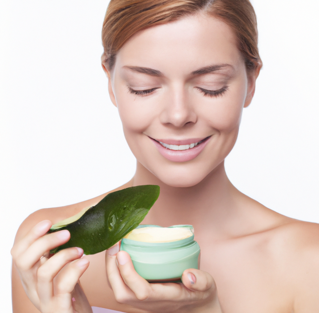 Embrace Nature: Unveiling the Benefits of Natural and Organic Beauty Products